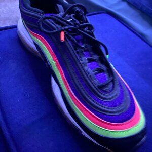 Nike Air Max 97s